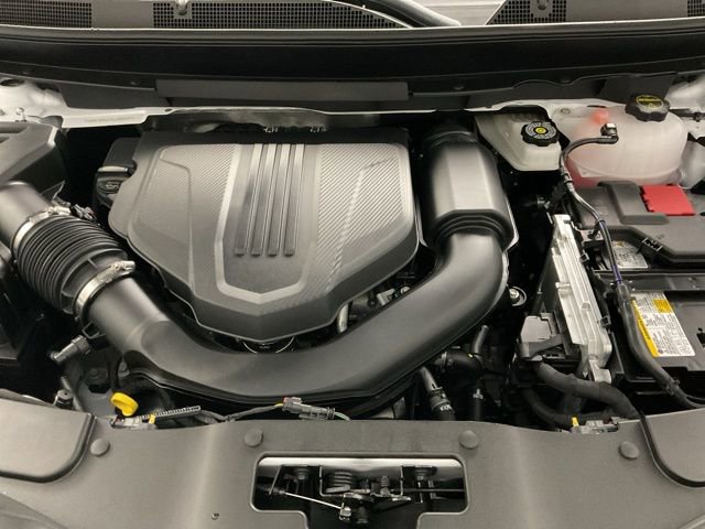 New 2026 Chevrolet Traverse LT w/ LPO, Floor Liner Package image 20