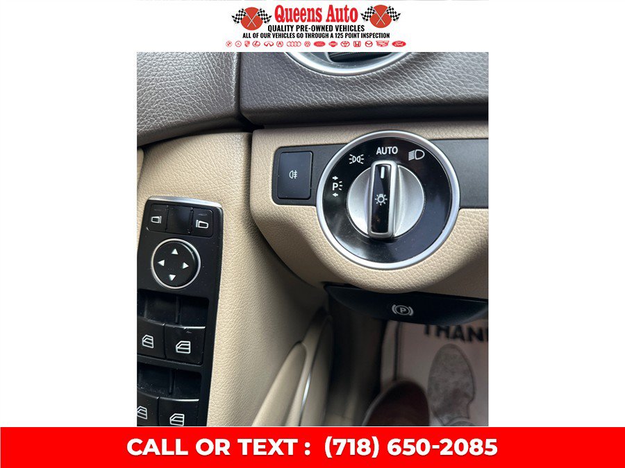 Used 2014 Mercedes-Benz C 300 4MATIC Sedan image 21
