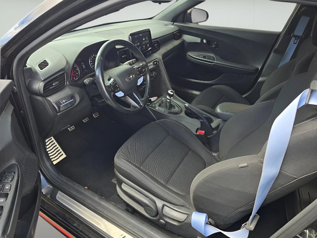 Used 2019 Hyundai Veloster N N w/ Performance Package FWD image 14