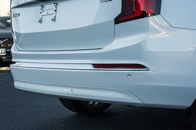 New 2026 Volvo XC90 B6 Plus image 9