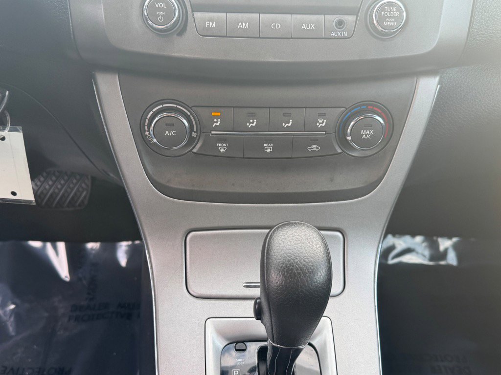 Used 2013 Nissan Sentra SV image 27