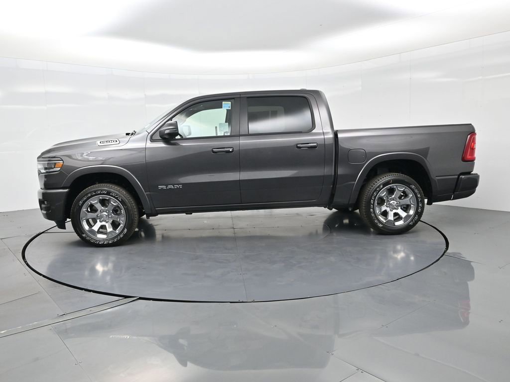 New 2026 RAM 1500 Big Horn image 10