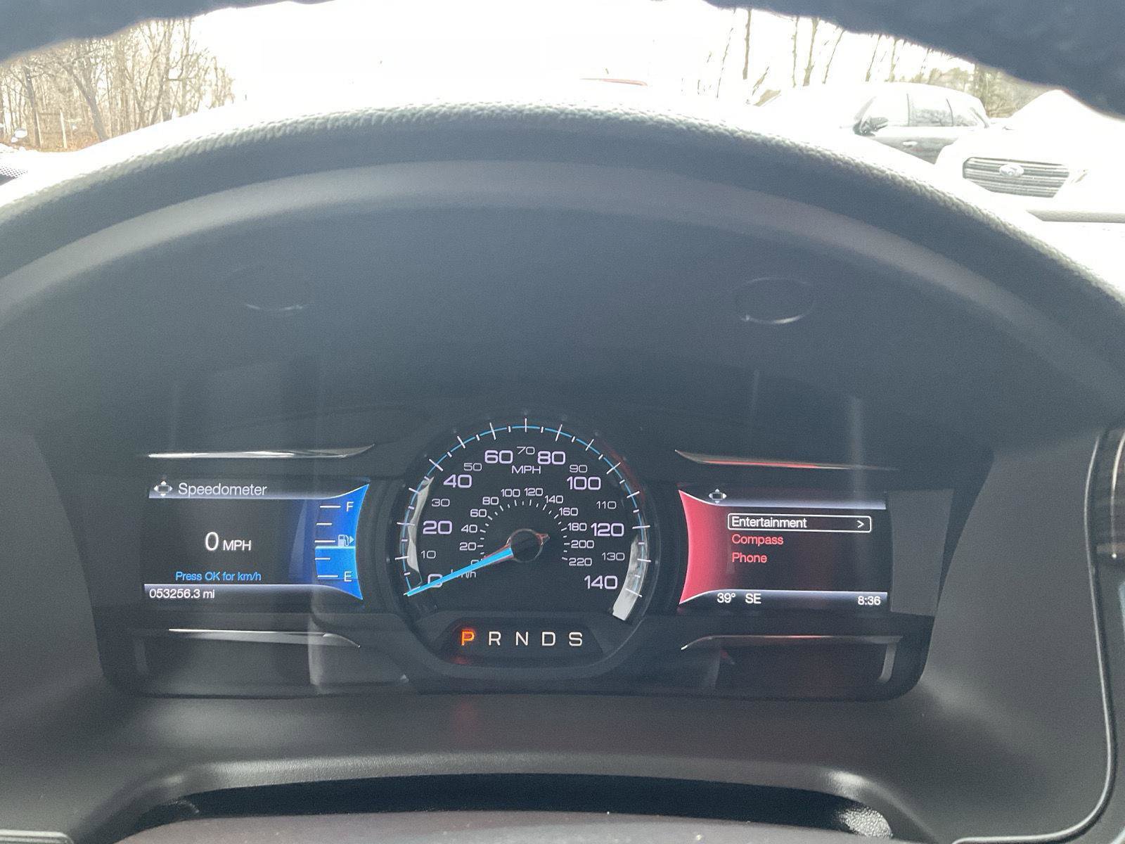 Used 2019 Ford Flex SEL w/ Equipment Group 202A image 15