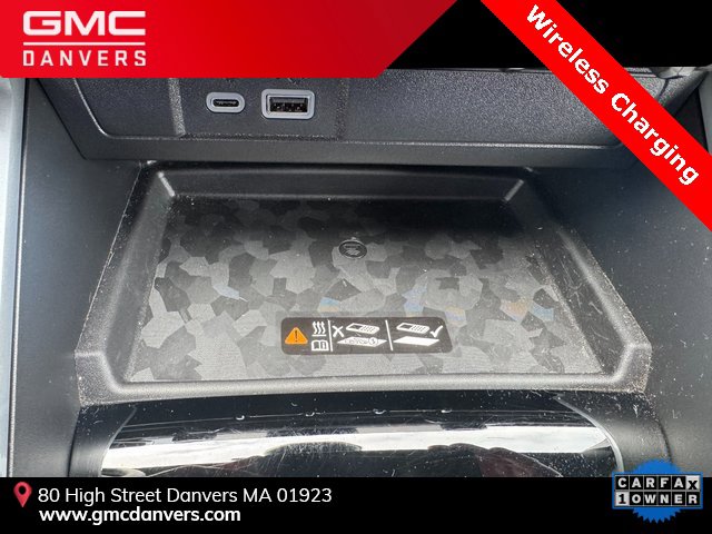 Used 2025 Chevrolet Colorado LT w/ LT Convenience Package image 17