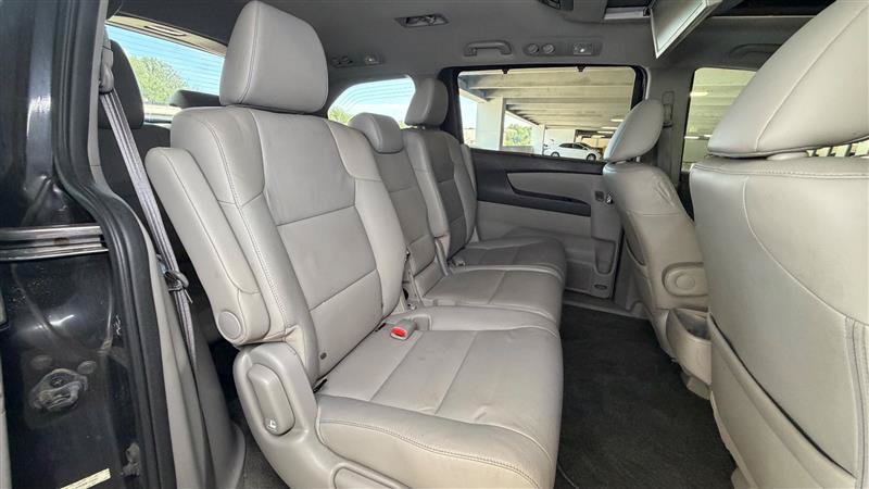 Used 2016 Honda Odyssey Touring image 38