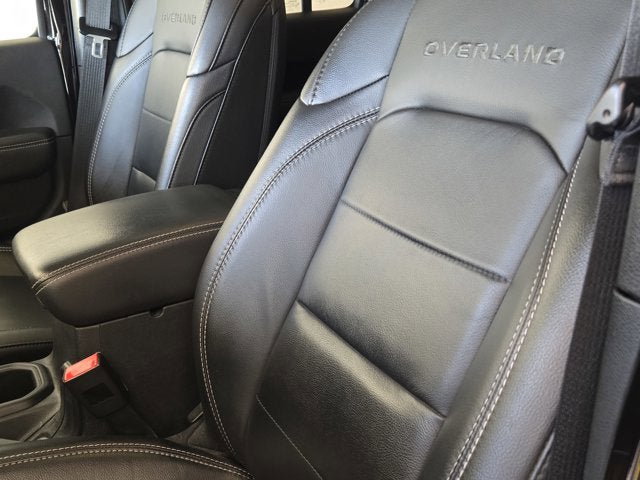 Used 2020 Jeep Gladiator Overland image 20
