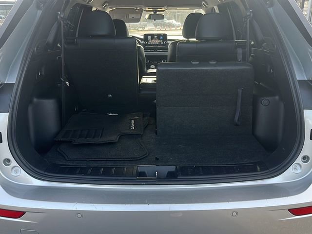 Used 2022 Mitsubishi Outlander SE image 30