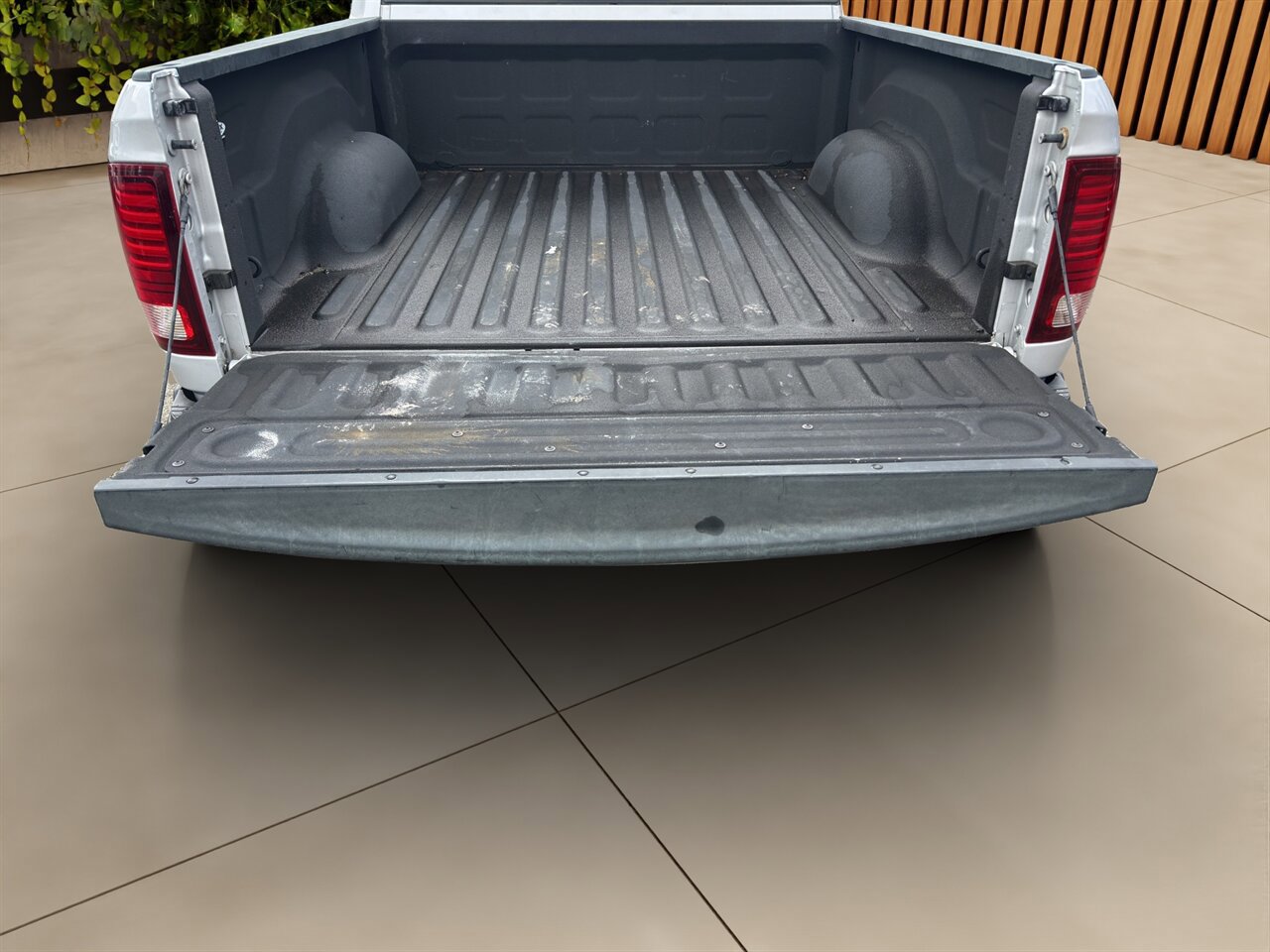 Used 2017 RAM 1500 Rebel w/ Luxury Group AWD/4WD image 23