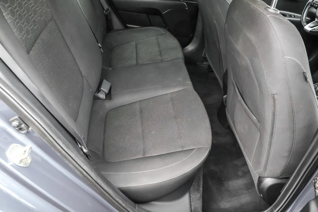 Used 2018 Kia Rio EX FWD image 33