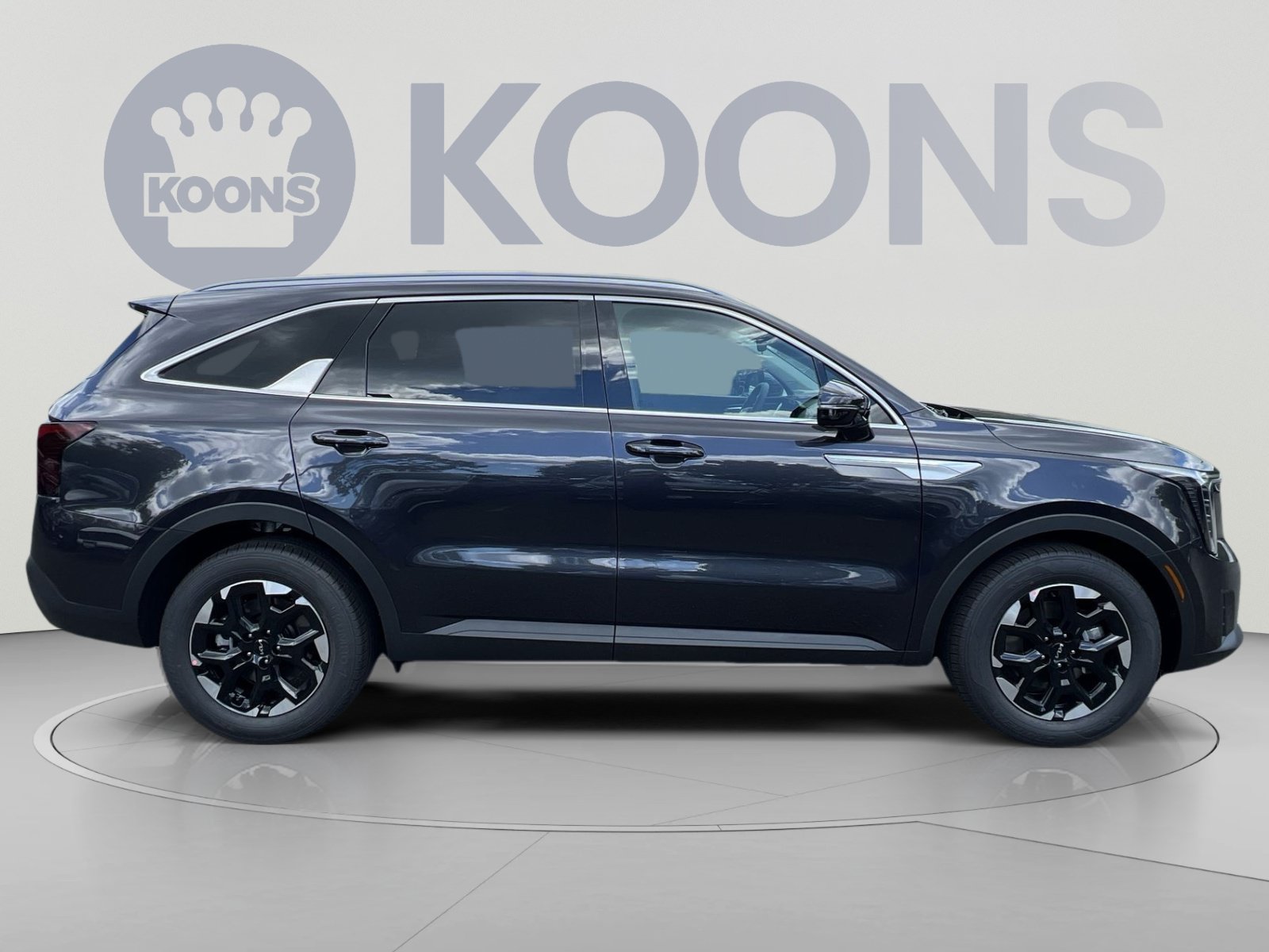 New 2026 Kia Sorento S FWD image 12