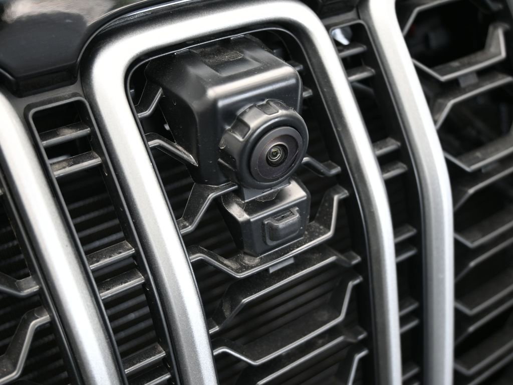 New 2026 Jeep Wrangler Sahara image 43