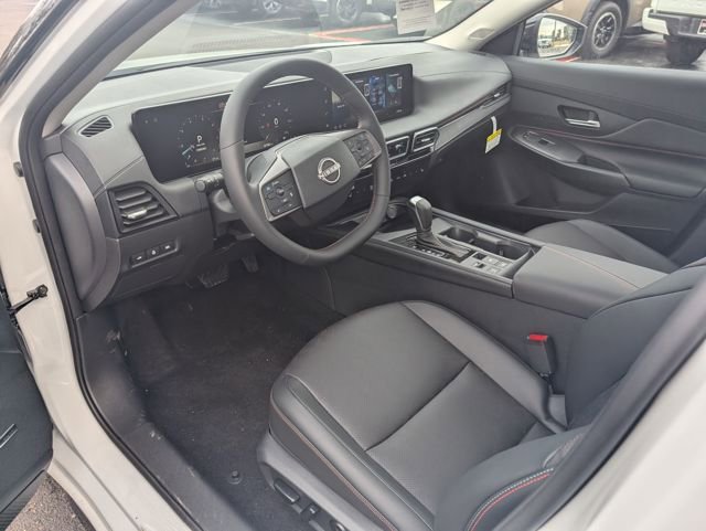 New 2026 Nissan Sentra SR image 13