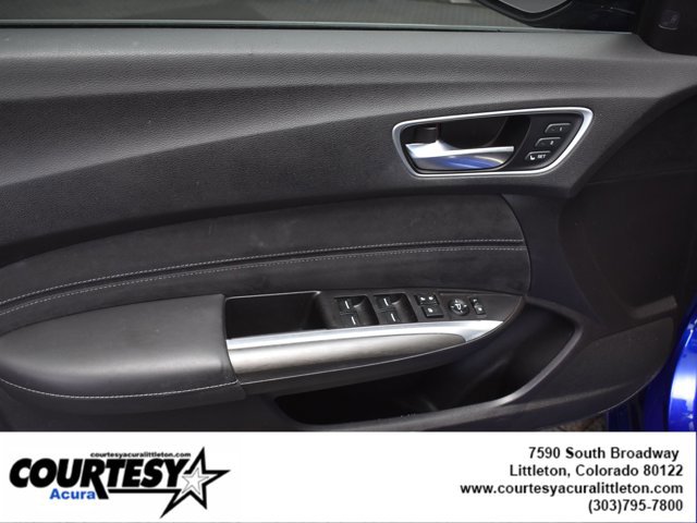 Used 2018 Acura TLX V6 w/ Technology & A-SPEC Pkg image 7