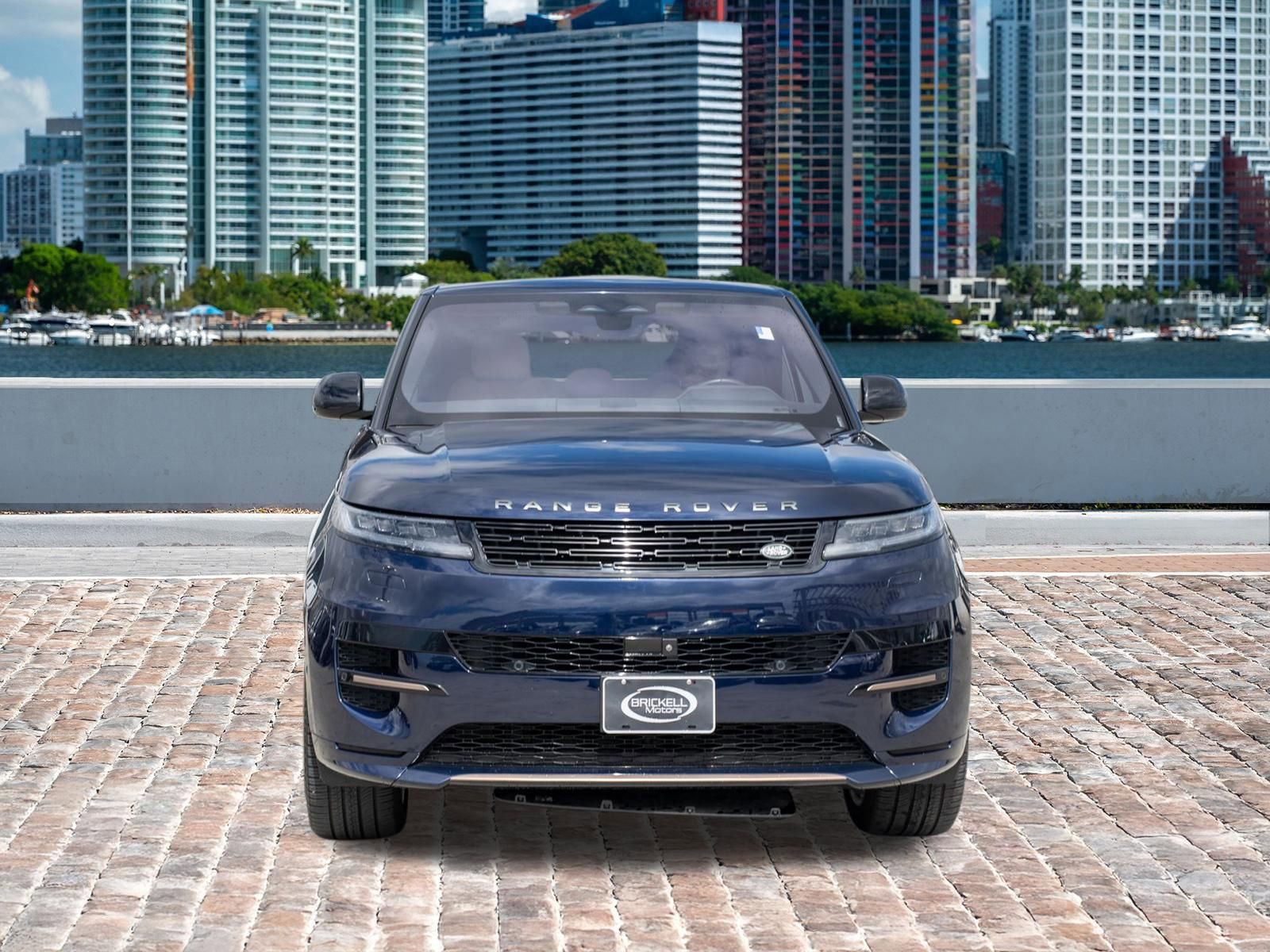 Used 2023 Land Rover Range Rover Sport SE Dynamic AWD/4WD video 2