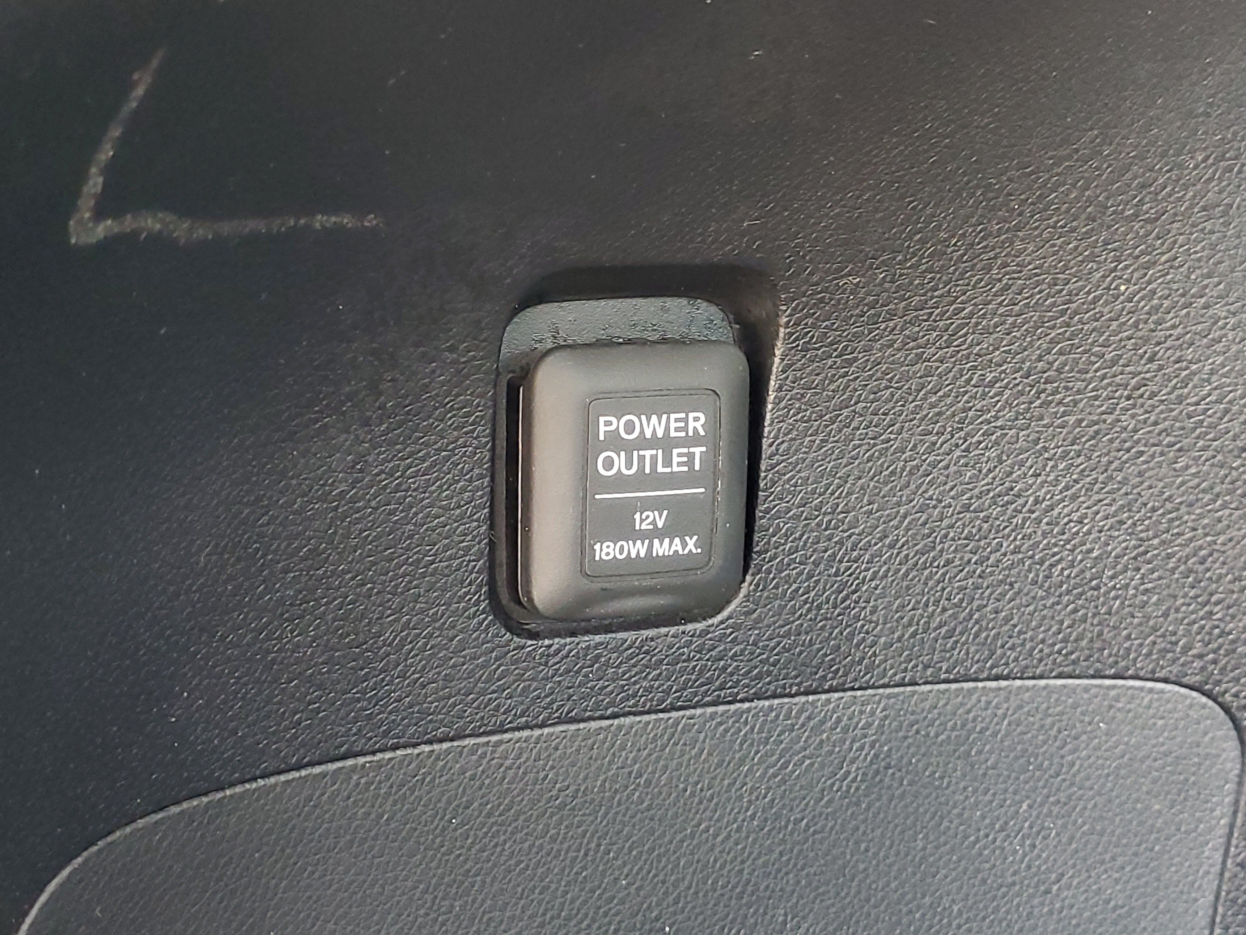 Certified 2018 Honda Pilot EX-L image 8