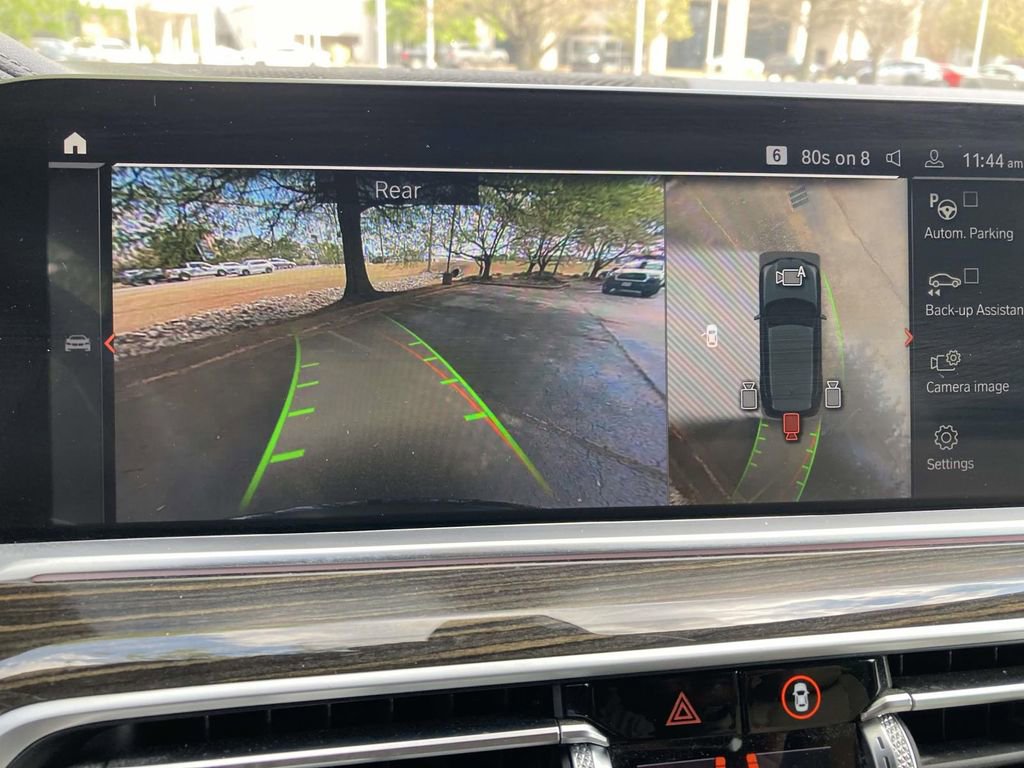 Used 2021 BMW X5 sDrive40i w/ Convenience Package image 15