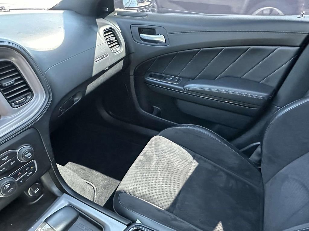 Used 2023 Dodge Charger GT w/ Plus Group AWD/4WD image 34