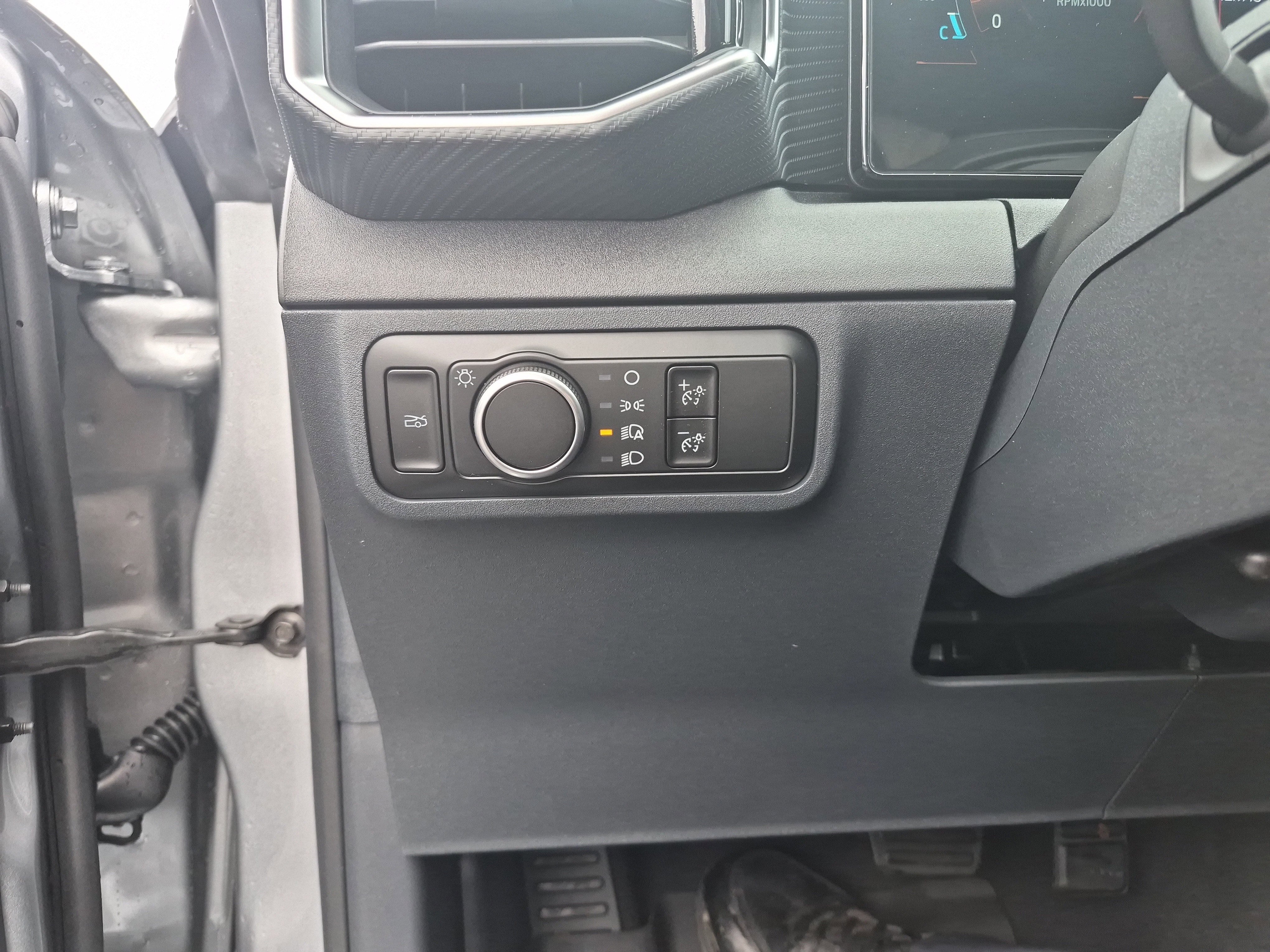 New 2026 Ford Mustang Premium image 17