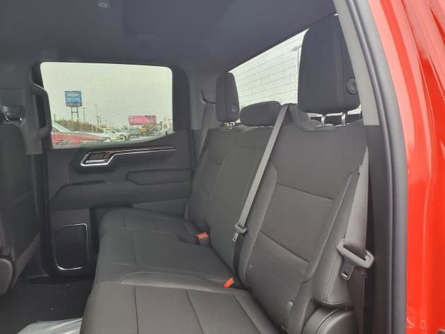 New 2026 Chevrolet Silverado 1500 LT image 12