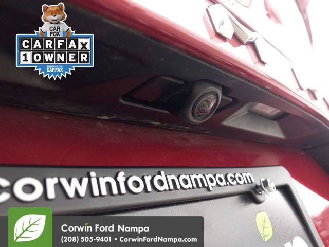 Used 2024 Toyota Camry SE image 29