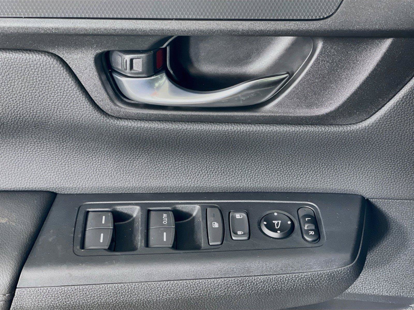 New 2026 Honda CR-V LX image 22