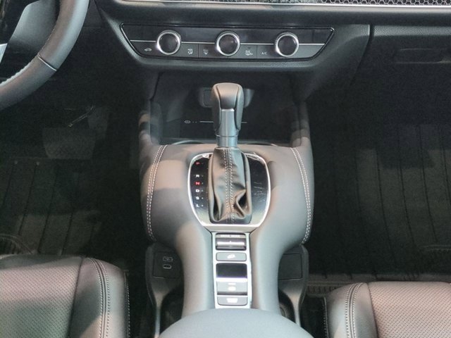 New 2026 Honda HR-V EX-L image 17