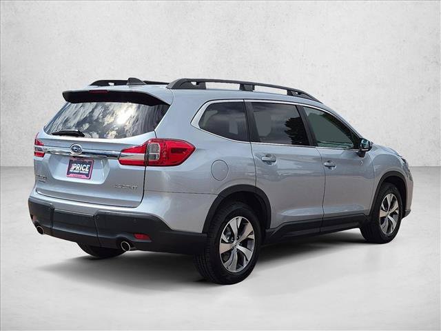 Used 2022 Subaru Ascent Premium w/ Convenience Package AWD/4WD image 5