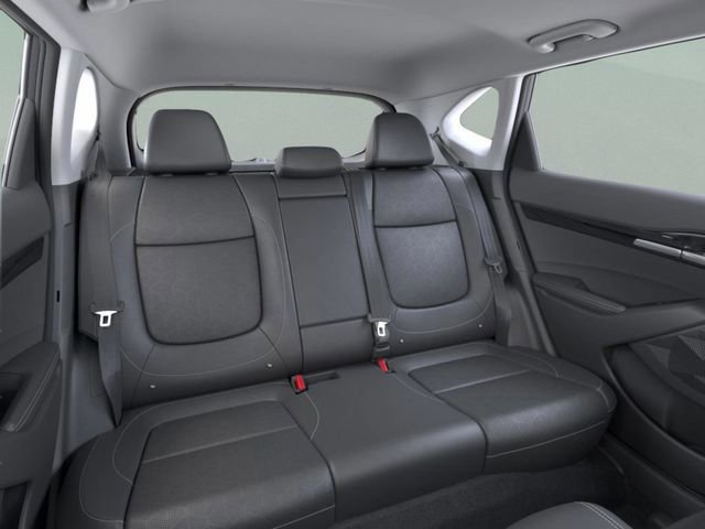 New 2026 Kia Seltos SX w/ SX Sunroof Package AWD/4WD image 16
