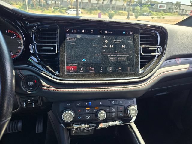Used 2024 Dodge Durango GT RWD image 20