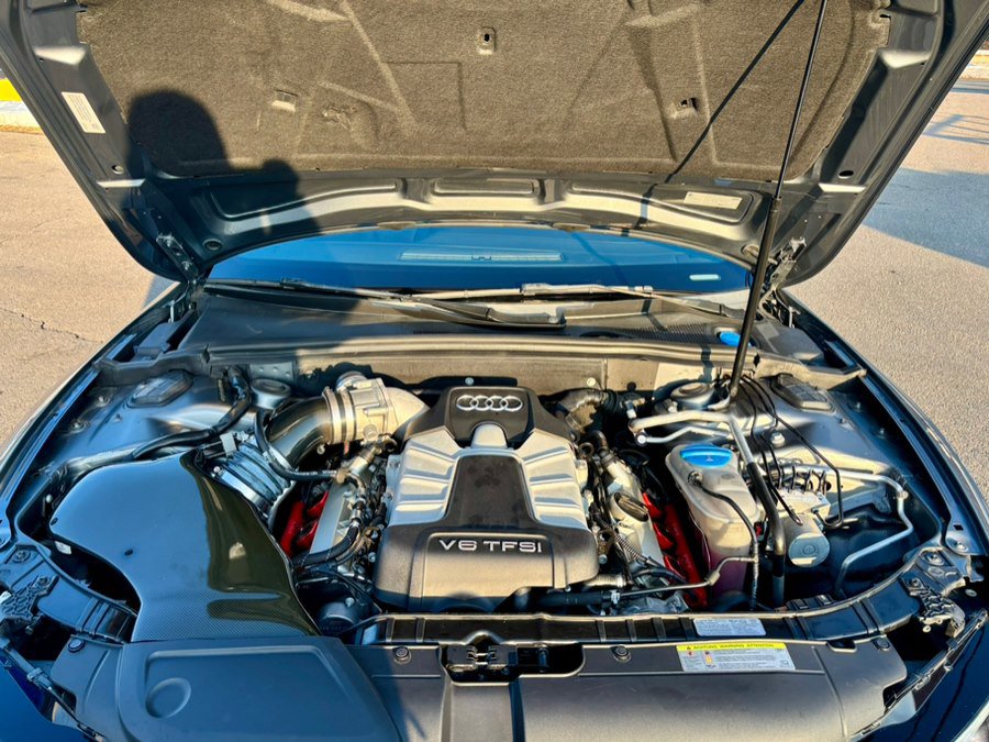 Used 2015 Audi S5 Premium Plus w/ Technology Package image 26