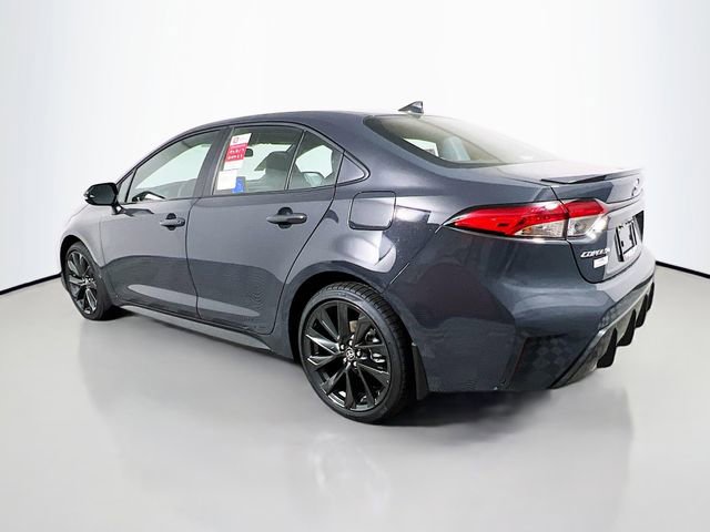 New 2026 Toyota Corolla SE image 5