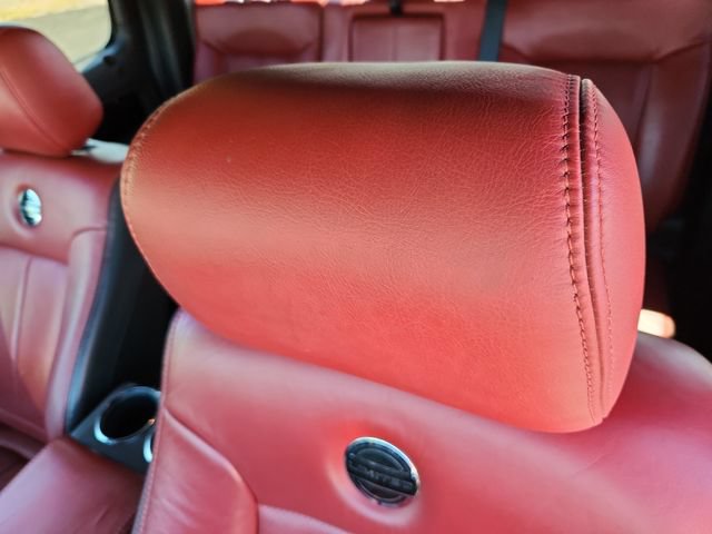 Used 2013 Ford F150 Limited AWD/4WD image 16
