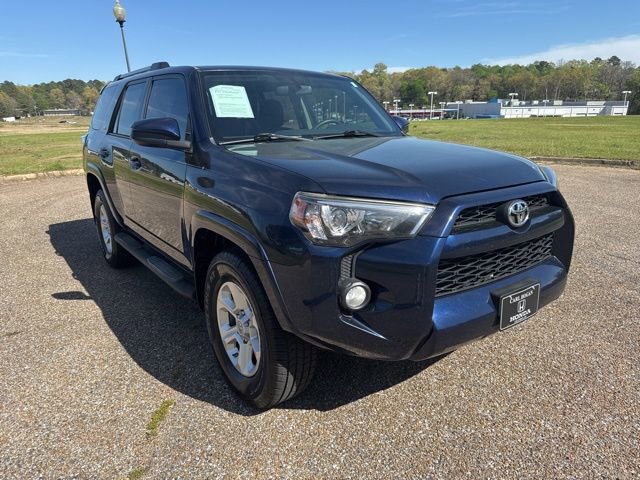 Used 2019 Toyota 4Runner SR5 image 2