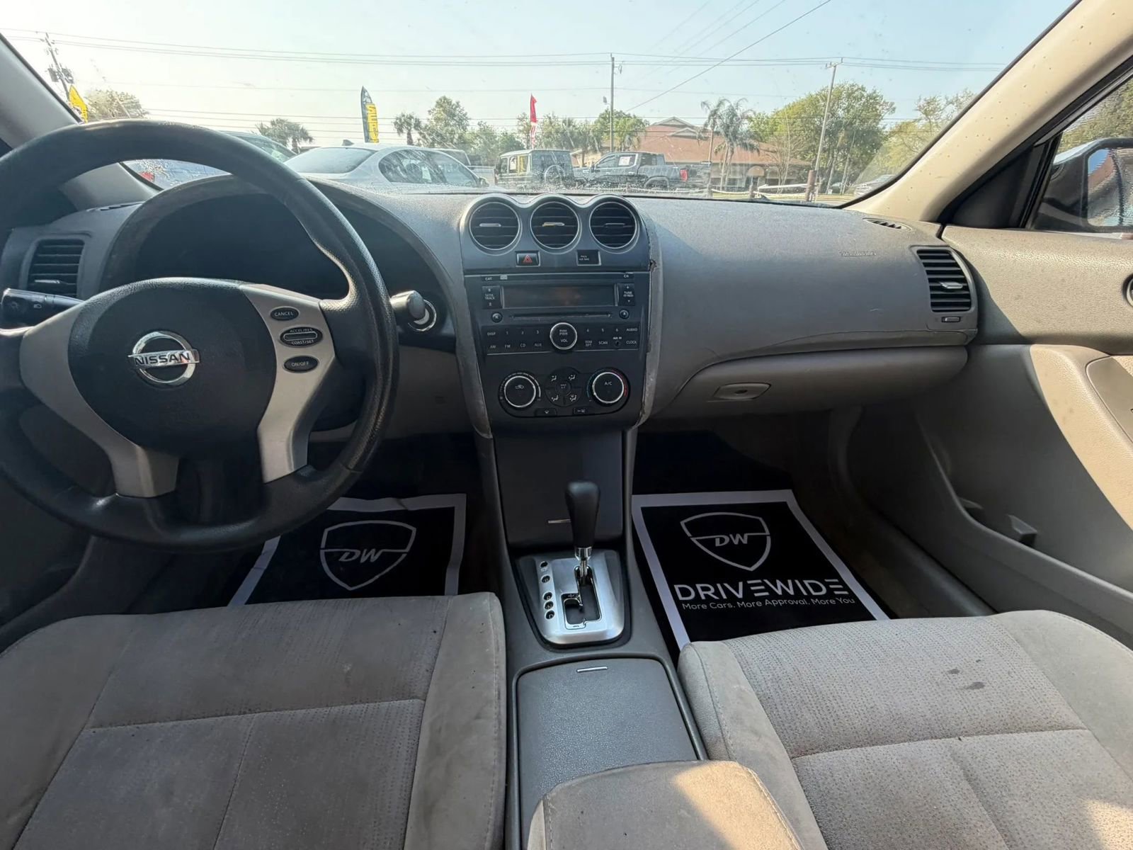 Used 2011 Nissan Altima 2.5 S image 11