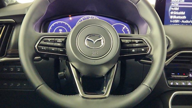 New 2026 MAZDA CX-90 Plug-In Hybrid w/ Premium Plus AWD/4WD image 24
