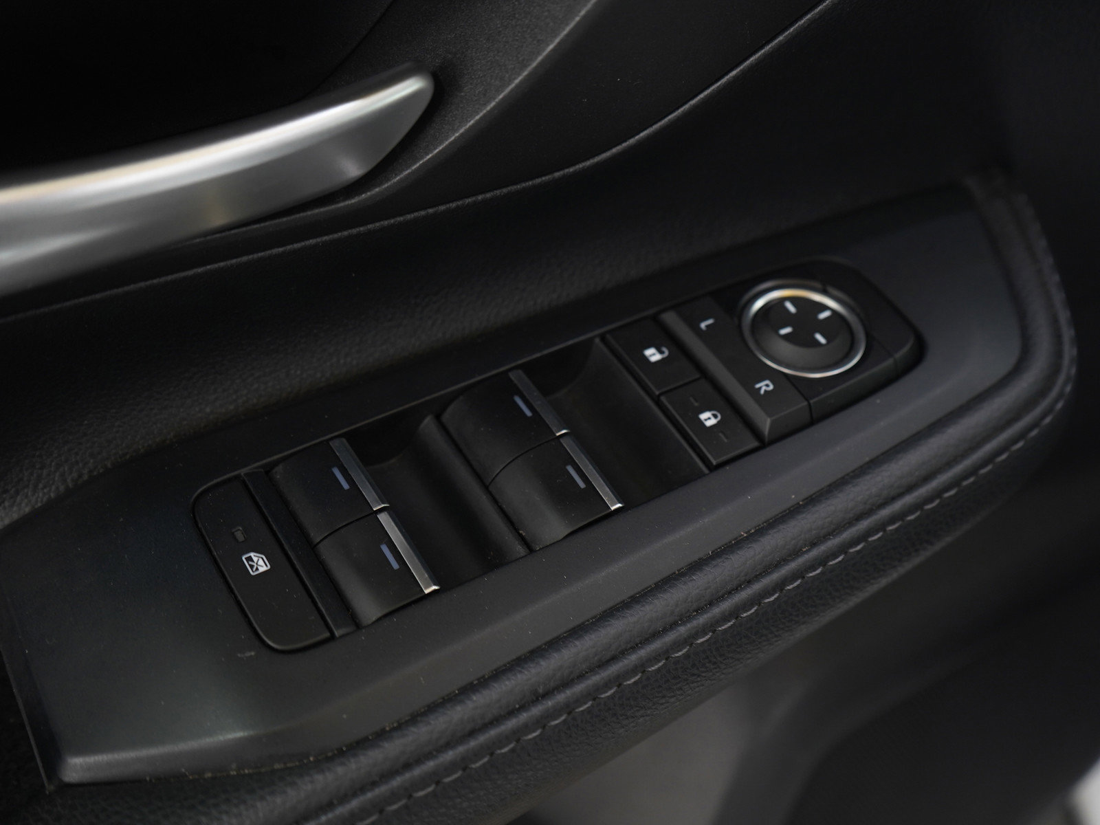 Used 2024 Toyota Grand Highlander XLE image 23