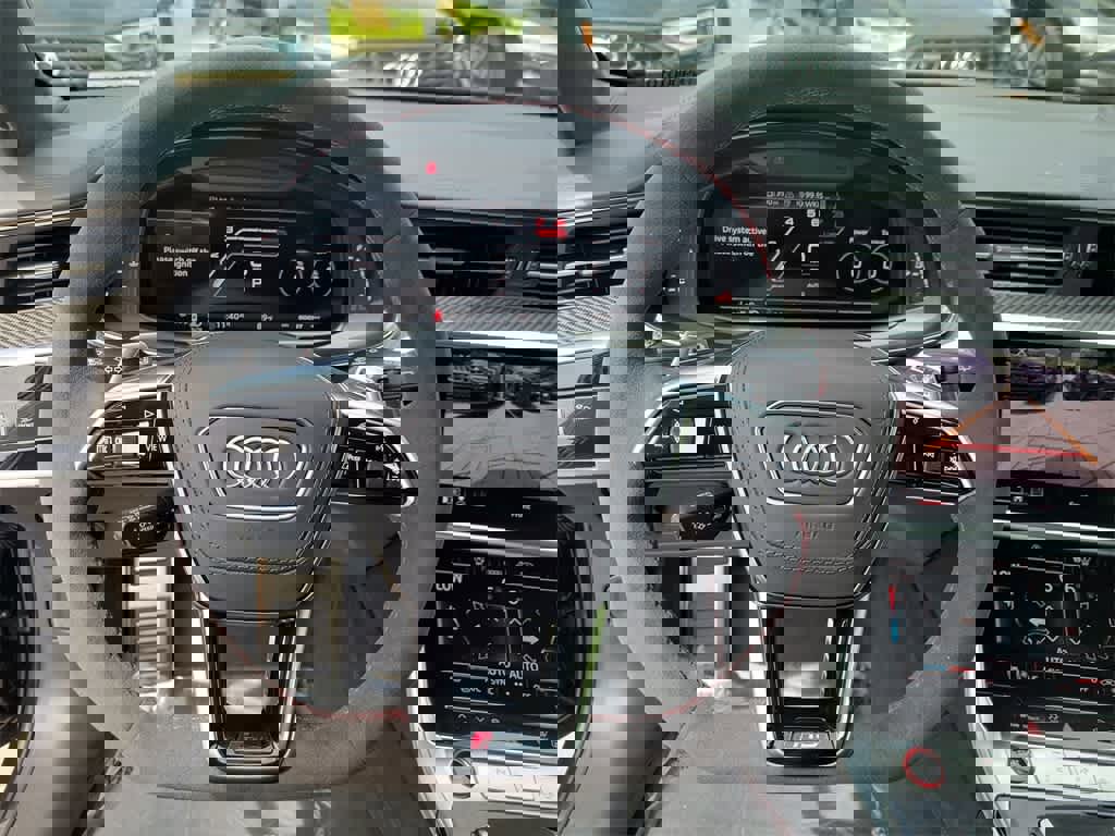 New 2026 Audi RS 6 performance image 15