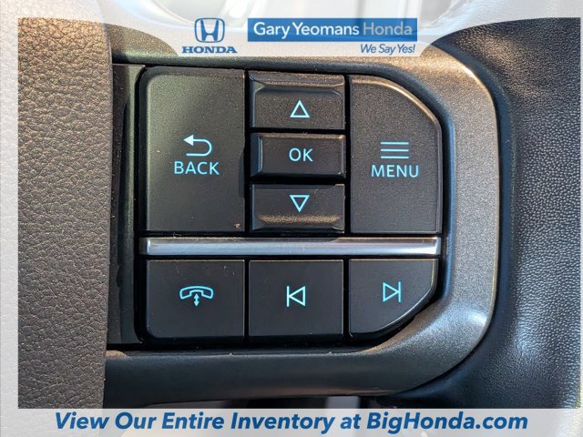 Used 2022 Ford F150 Lariat w/ Max Trailer Tow Package AWD/4WD image 28
