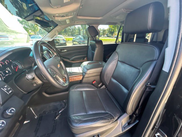 Used 2019 Chevrolet Tahoe Premier AWD/4WD image 17