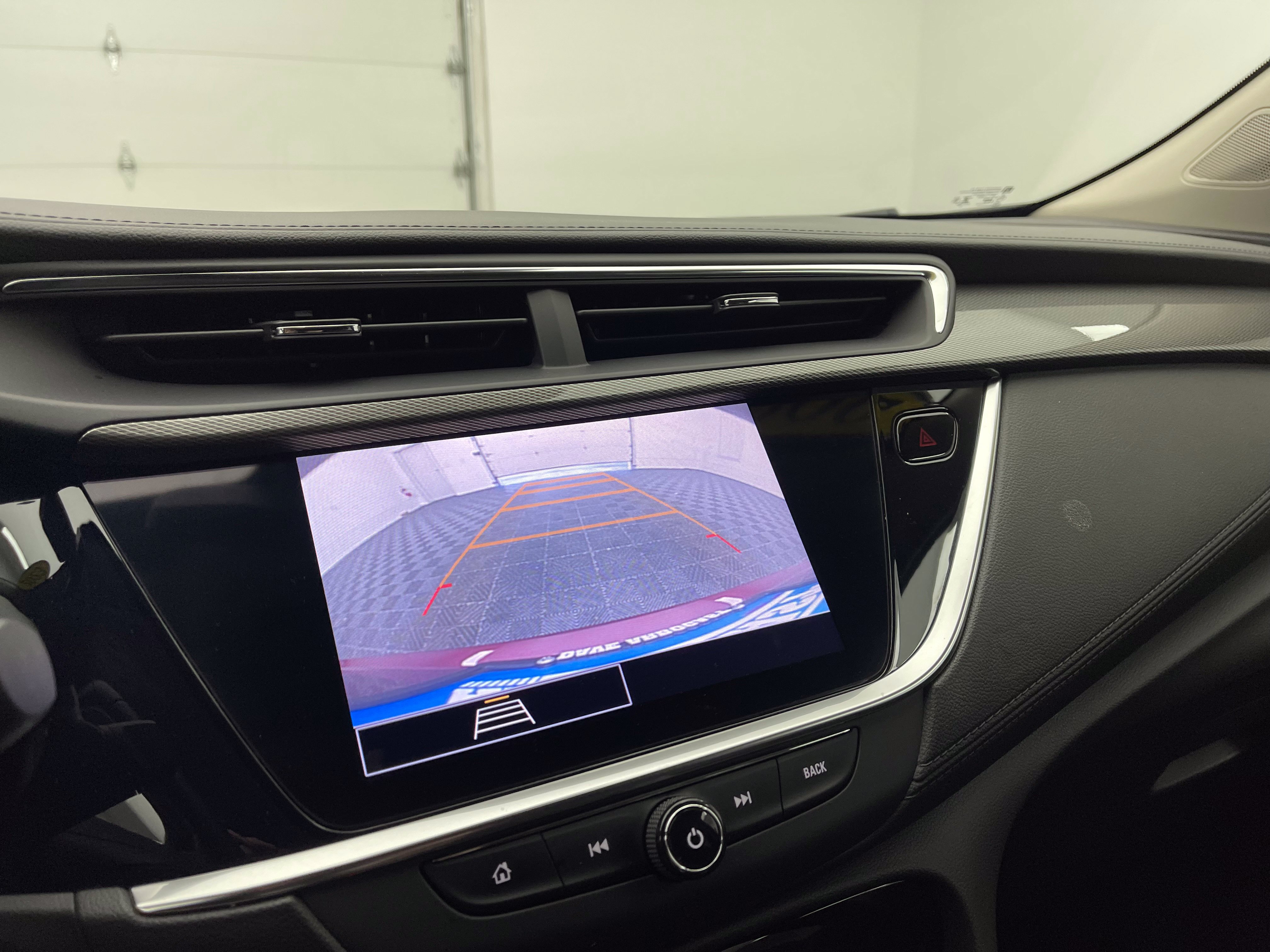 Used 2023 Buick Encore GX Select w/ Sport Touring Package FWD image 4