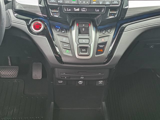 Used 2024 Honda Odyssey Elite image 21
