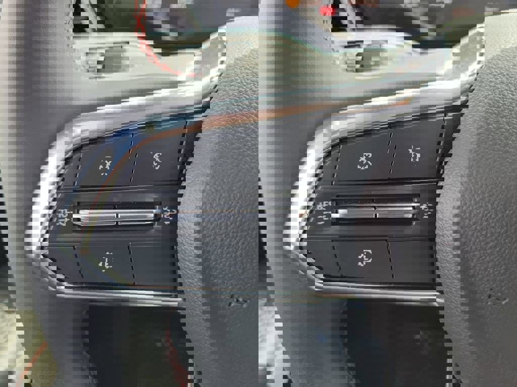 New 2026 Chevrolet Suburban RST w/ Comfort Package image 5