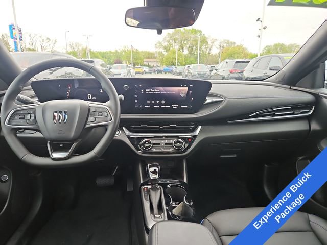 Used 2024 Buick Envista Sport Touring w/ Convenience I Package FWD image 13