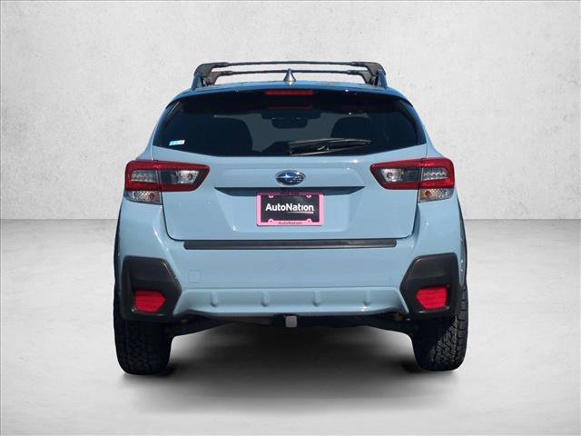Used 2021 Subaru Crosstrek 2.5i Sport w/ Popular Package #3 AWD/4WD image 7