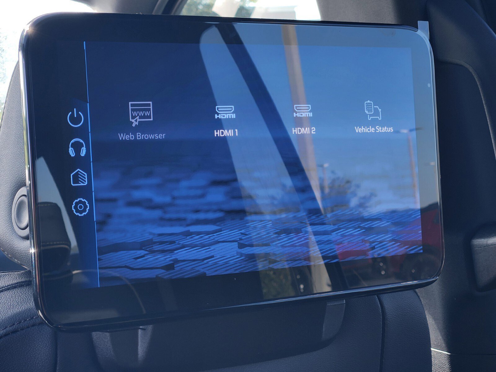 New 2026 Chevrolet Tahoe Premier image 8