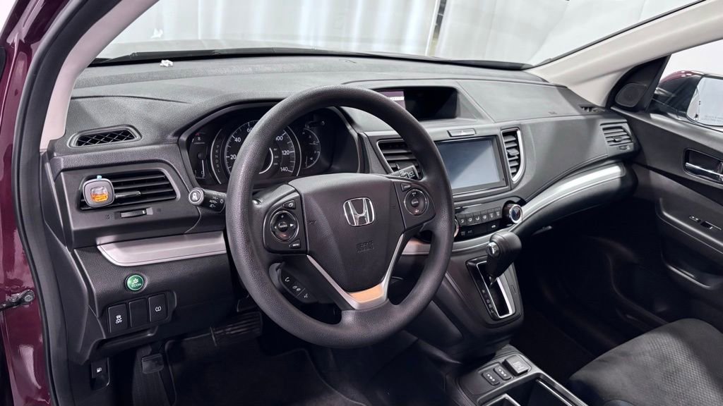 Used 2016 Honda CR-V EX image 10