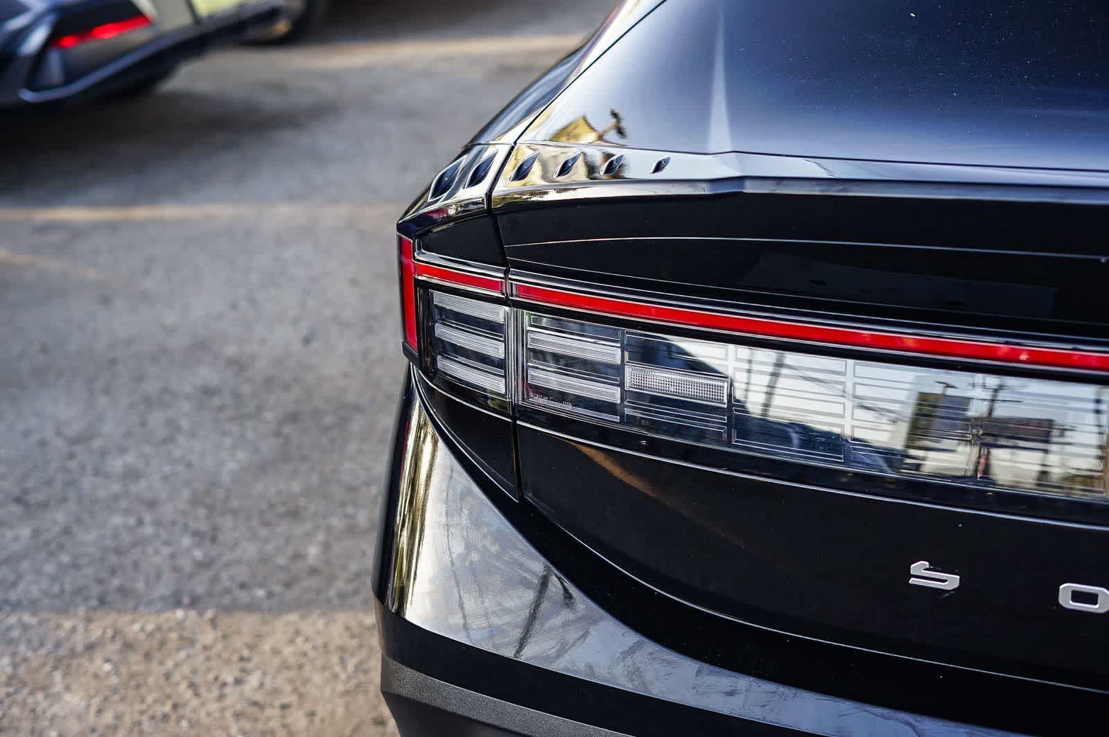 Certified 2025 Hyundai Sonata SE image 10