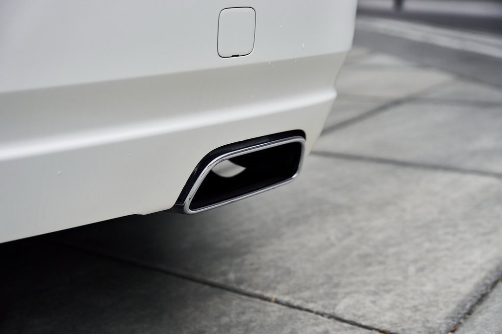 Used 2019 Rolls-Royce Ghost image 12