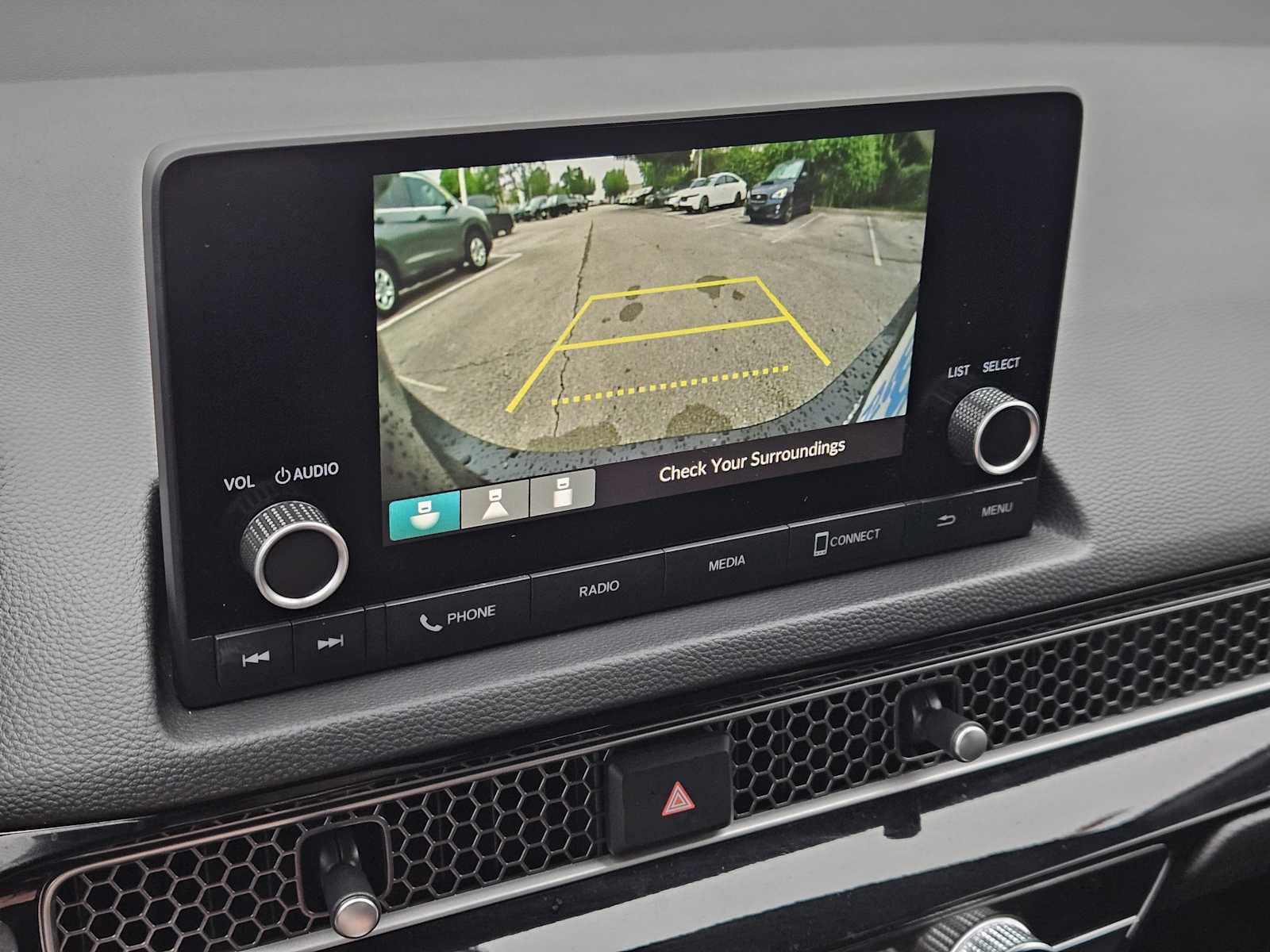 Used 2024 Honda Civic Sport image 18