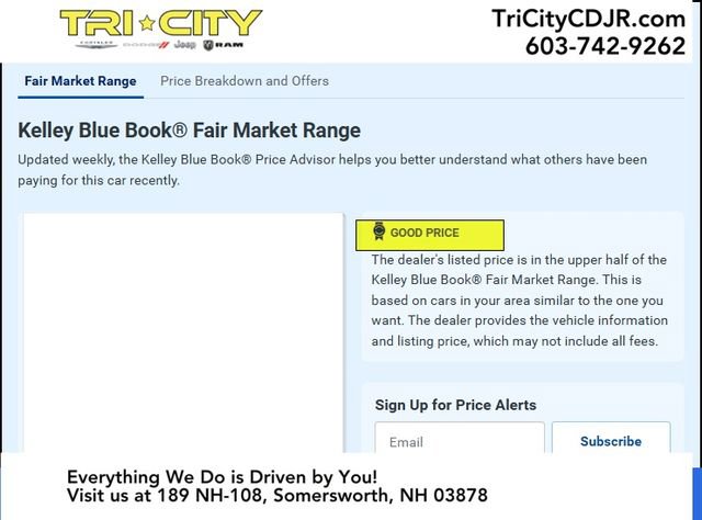 Used 2023 RAM 1500 Big Horn image 12